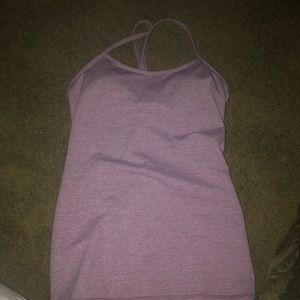 Lululemon power Y tank size 10 BRAND NEW